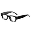Fashion Small Square Polarized Sunglasses Retro Punk Shades UV400 Trending Sun Glasses