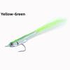 3D Eyes Realistic Minnow Fly Fishing Lures Freshwater Use Bass Fishing Baits  Fly Fishing