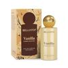 BELLAVITA Gourmet Collection Vanilla | Long Lasting  | EDP 100ml | Musk, Fruity Premium Unisex Fragrance for Men and Women