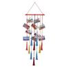 Macrames Wall Hangings Tapestrys Wall Photo Clip Home Decorations Fringes Woven Wall Decorations