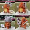 Adorable Pokemon Center Pocket Monsters Mask Cubone 6.5" Plush Toy Stuffed Animal Doll