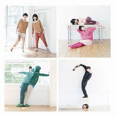 

CD CHATMONCHY - Hatena KSCL2010 Ki/oon 2012 Japan ObiJapanese Pop/Rock Used