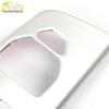IX35 Glass Switch Decoration Frame Electroplated Matte Window Armrest Lift Button Trim