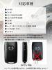 [Yusable] For MAZDA cars Mazda key case key cover key