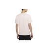 Nike SB Popsicle Print Skateboarding Knit Short Sleeve T-Shirt Men Tops Pink DD1317-805