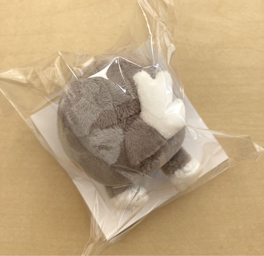 

[USED] Stray Kids Sukizu Smartphone Grip Wolfchan Pop-up