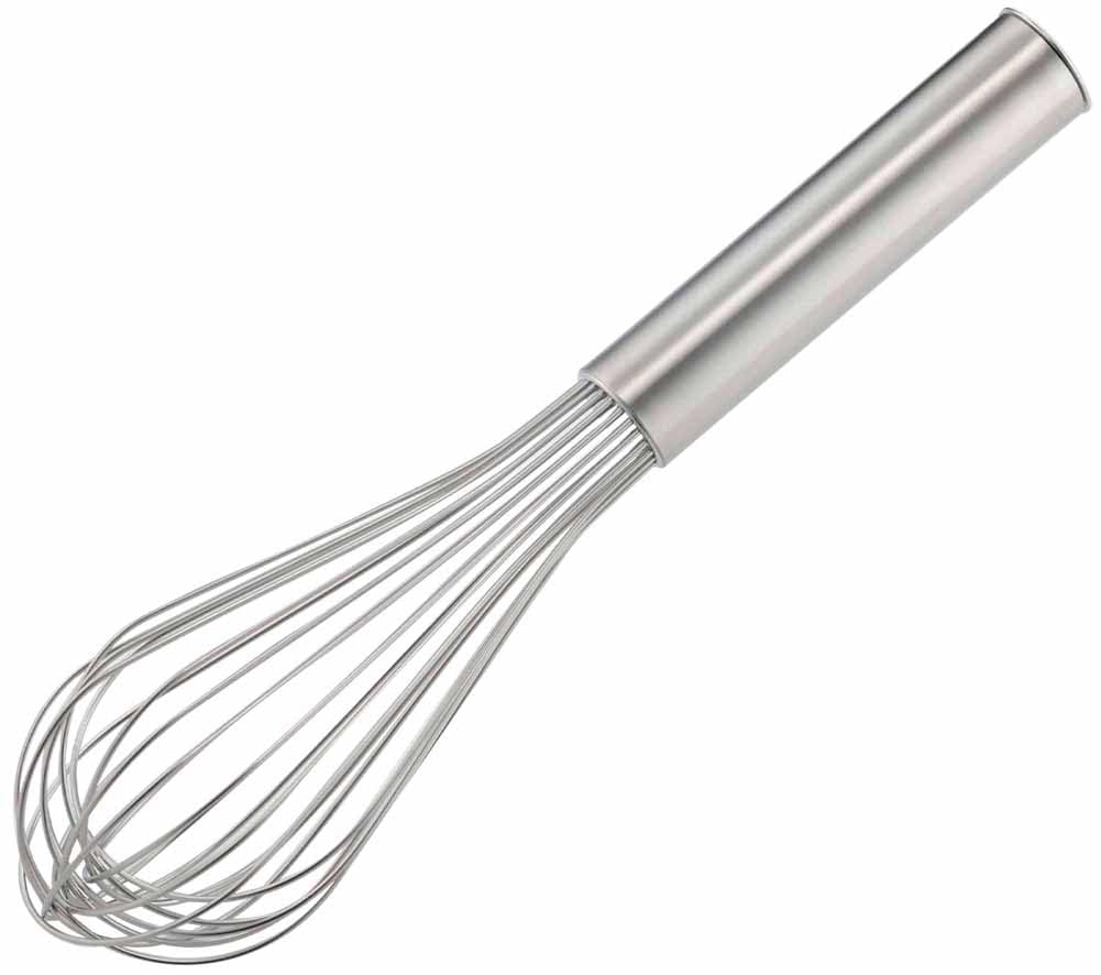 

Shimomura Kihan in Dishwasher 24 Professional Easy to for Whipped Pastry Stainless Item 46924 Quick-Foaming Whisk, 25.5cm [Made Japan], Safe, Wires,