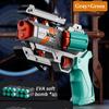 High-Quality Soft High-Quality Bullets High-Quality Revolver High-Quality Guns High-Quality Toy High-Quality Rapid High-Quality Deformation