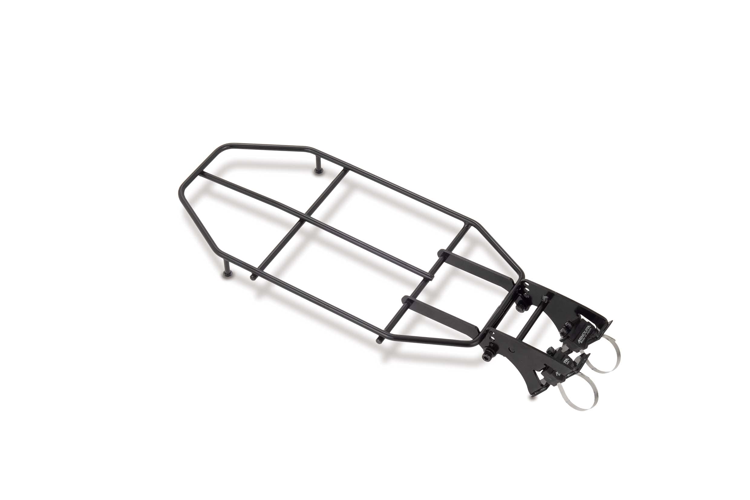 

MINOURA Bicycle Rear Carrier SSR-300 чёрный