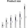 High-Magnetic Screwdriver Drill Bit Set, Anti-Slip Magnetic Electric Screwdriver Set,Strong Magnetic Durability Screwdriver Drill Bit Set, magnetic