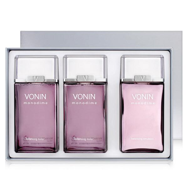 [VONIN] VONIN Monodime Balancing 2-piece Special Planning Set Oil-Moisture Balance (P003238747)