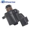 Supapă de control al aerului în gol 18137-87L01 se potrivește pentru Suzuki 4 timpi 70 80 90 HP DF70A DF80A DF90A motor outboard 18137-87L02 18137-87L00