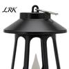 Thoughtful Birthday Gift for Colleagues Retro LED Lantern, Realistic Flame Decorative Table Lamp, Lantern Night Light Hanging Bedroom Garden