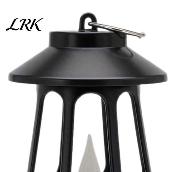 Thoughtful Birthday Gift for Colleagues Retro LED Lantern, Realistic Flame Decorative Table Lamp, Lantern Night Light Hanging Bedroom Garden