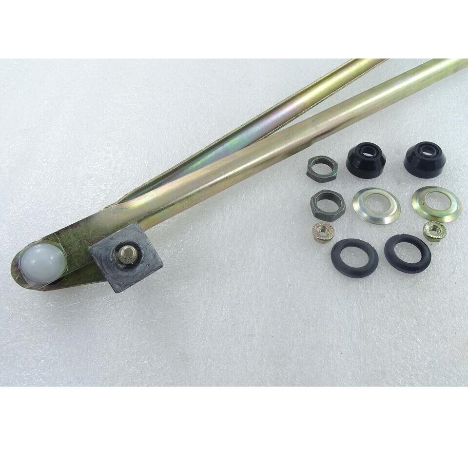 Suzuki Samurai SJ413 Gypsy Wiper Link Linkage Arm Rod Right Hand Drive |Fit For