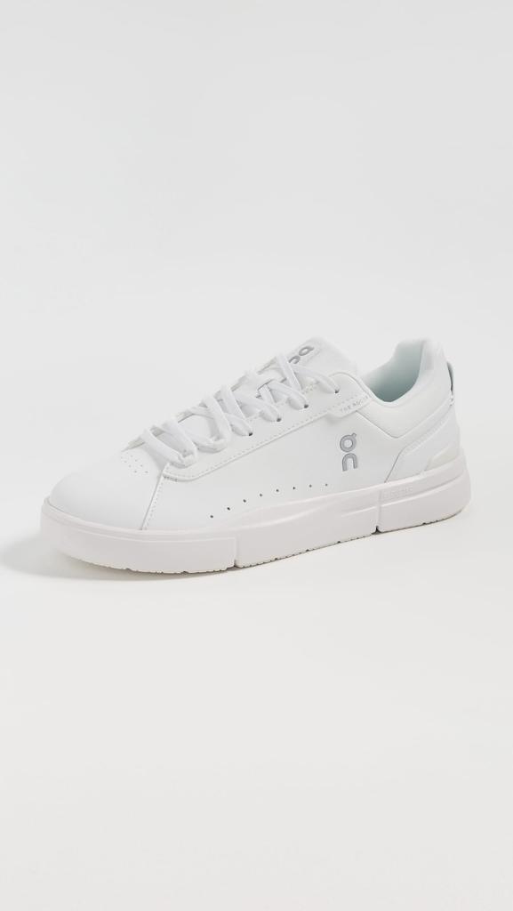 On THE ROGER Advantage Sneaker Size cm Women's Boots, 24.0