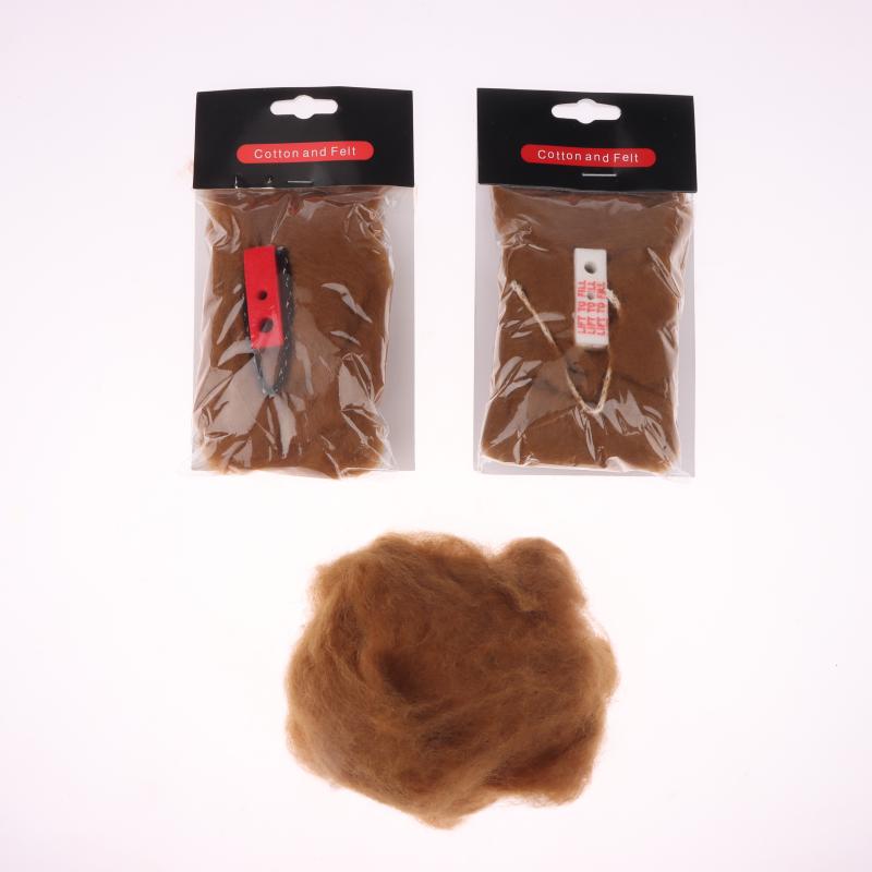 1 Set Ölspeicher Kamelwolle Baumwolle Dochte Filz für Benzinfeuerzeug Kraftstofföl Lieferung Kontinuierliches Starkes Feuer Stabil