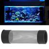 Aquarium Filter Cover Stainless Steel Inlet and Outlet Protective Mesh for Fish Shrimps