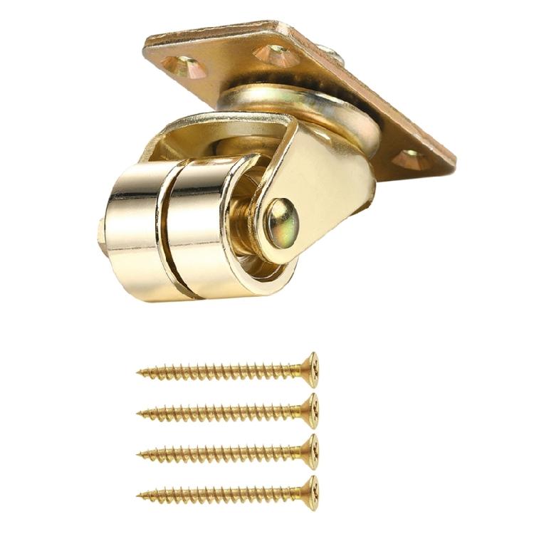 Akcesoria do pianina Część kółka do pianina Kółka podwójne Kółka do pianina