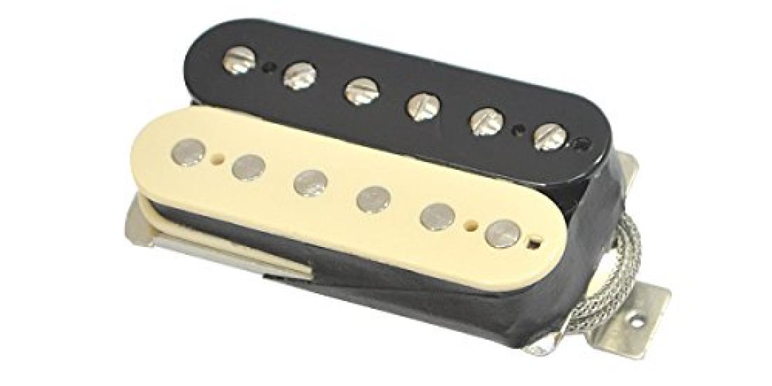 

Seymour Duncan SH1n 59 model reverse zebra [used]