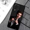 Klaus Mikaelson The Vampire Diaries Case For Samsung Galaxy M15 M11 M12 M13 M14 M06 M16 M36 M56 M31 M53 M32 M52 M35 M55 M34 M54
