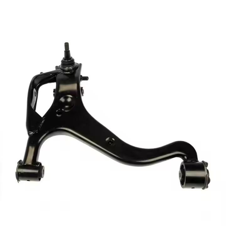Front Lower Control Arm for 2005-15 Land Rover Range Rover Sport/Discovery 3/4, Part# LR028249/LR028245