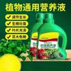 Nutrient Solution Universal Plant Concentrate Household Flower Potted Fertilizer
