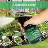 500-ml-Sprühflaschen, 500-ml-Wassersprühflasche mit verstellbarem Sprühkopf für die Gartenarbeit, Reinigung, Friseur