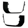 Fog Light Bezel Base Plate for Land Rover Evoque (LR079389, LR079380)