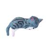 Cats Fingurine Computer Monitor Decors Mini Dog Kitties Screen TV Decorations Personality Car Accessories Mascots Craft