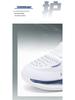 Boys' Autumn Breathable Mesh Non-Slip Running Shoes for Older Children
