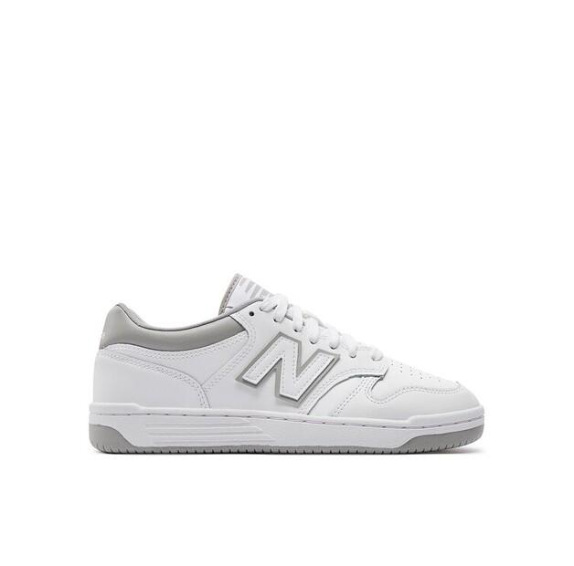 

Мужские кроссовки New Balance Bb480lgm белые EU 42