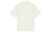 New Balance Polo Shirt Unisex Beige 5FD26231-IV