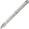 Sailor Fountain Pen Multifunction Pen 3 Colors+Sharp Metalino 4 Silver 16-0222-219
