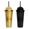 Special Plastic Drinking Container In Sound augmenter Form Great For Gift Choice And Daily moisturization