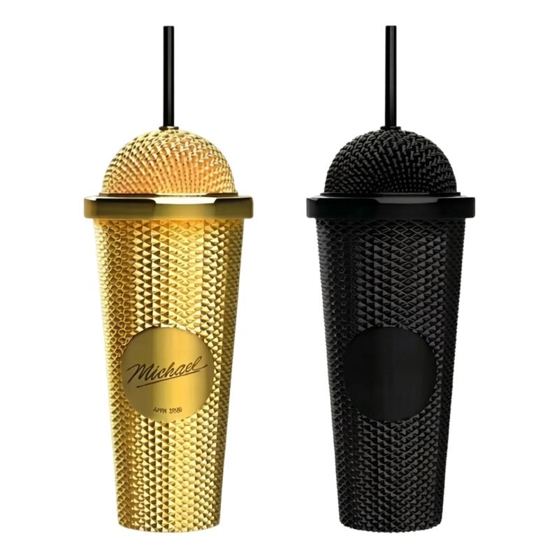 Special Plastic Drinking Container In Sound augmenter Form Great For Gift Choice And Daily moisturization