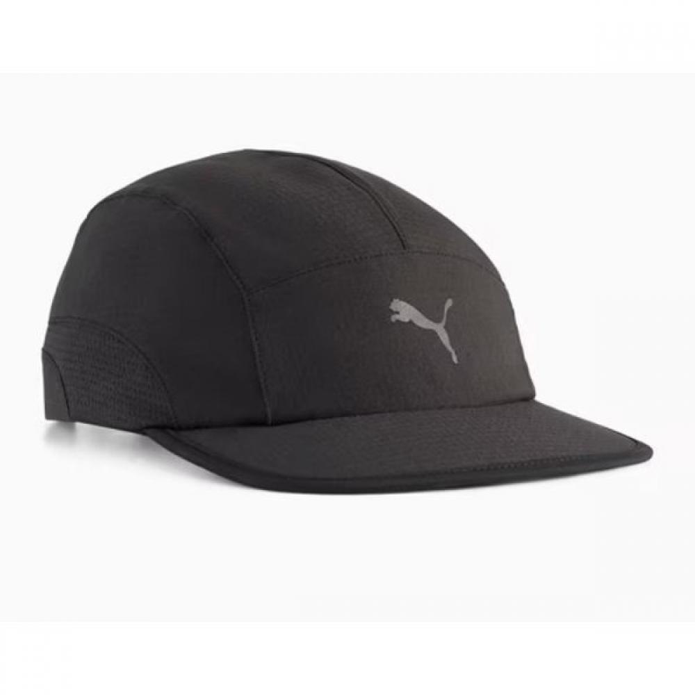 Puma Race Day 5 Panel Cap 026996 01