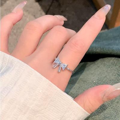 Prstene – Dámské prsteny