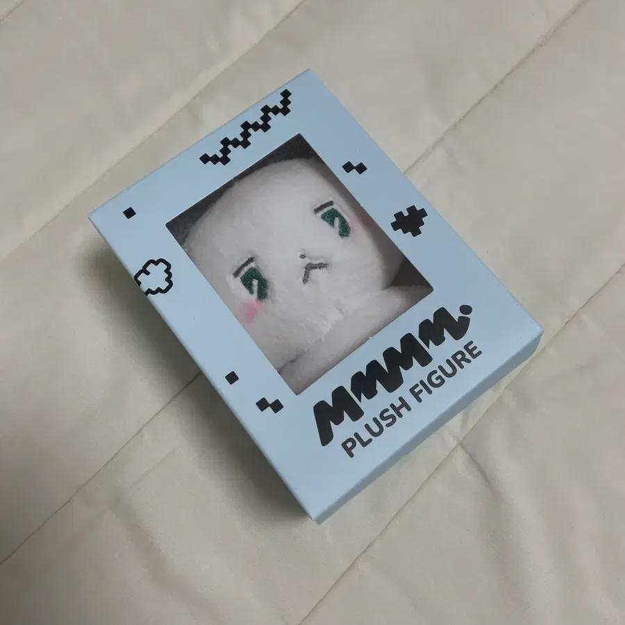 PLAVE Mumemimu Doll Miami