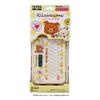 King Jim Label Writer "Tepla" PRO Rilakkuma SR-RK2 (Compatible Label Width: 4-18mm Width)