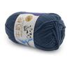 1Pc 50g Crocheting Milk Cotton Yarn Hand Knitting Sweater Blanket Hat Threads Crochet Amigurumi Bag Line 95m
