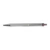Orobianco Ballpoint Pen Freccia Cool Silver CT 1953401 HS