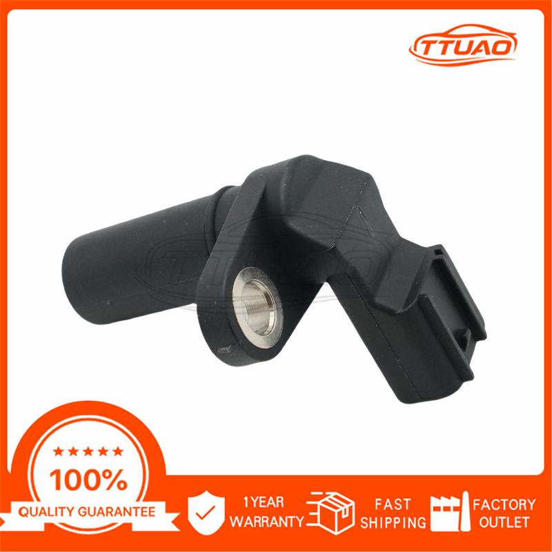 Crankshaft Position Sensor for Ford Edge Explorer F-150 Mustang Taurus Transit Lincoln Mks CA01-18-230 CY01-18-230 ZZJ1-18-280