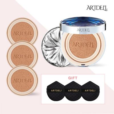 Make-up – Consillers en foundations