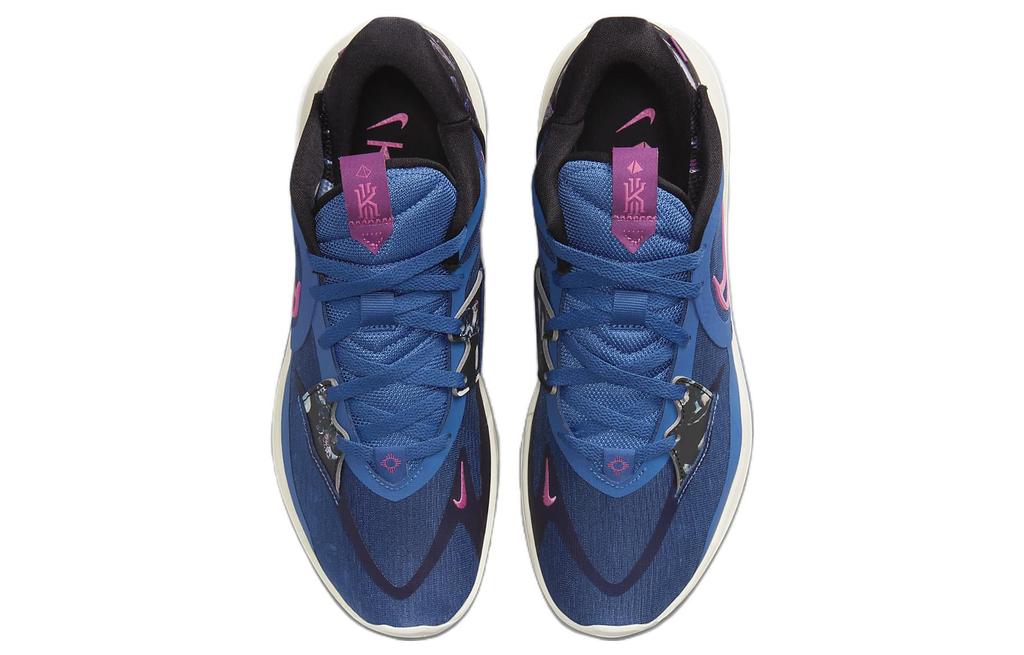 Nike Kyrie Low 5 'Precious Stones' DJ6012-400