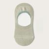 Women's Summer Thin New Cotton Invisible Socks Net Eye Shallow Mouth Antibacterial Boat Socks