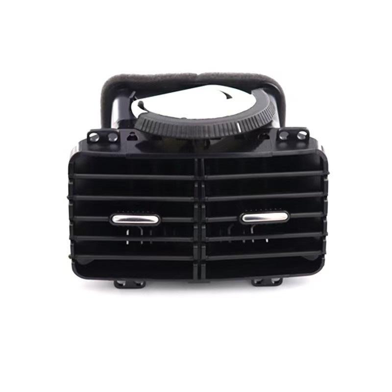 L1KD819203 Hinterer Lüftungsschacht für ältere Sagitar, Golf 5 und Golf 6