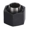 12,7mm Fräser Spannzange 12mm DW616 DW618 DW621K Metall