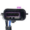 Hot Selling-Air Fuel Ratio Oxygen Sensor For NISSAN NV2500 NV3500 VERSA JUKE H8201333811 216500-7871,Air Fuel Ratio Oxygen Senso