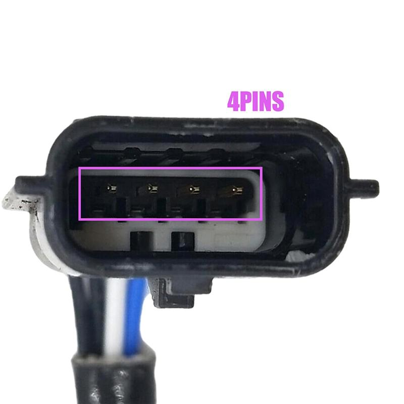 Hot Selling-Air Fuel Ratio Oxygen Sensor For NISSAN NV2500 NV3500 VERSA JUKE H8201333811 216500-7871,Air Fuel Ratio Oxygen Senso